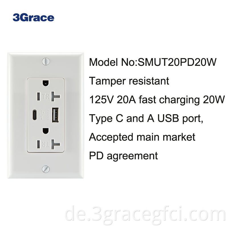 SMUT20PD20W Details